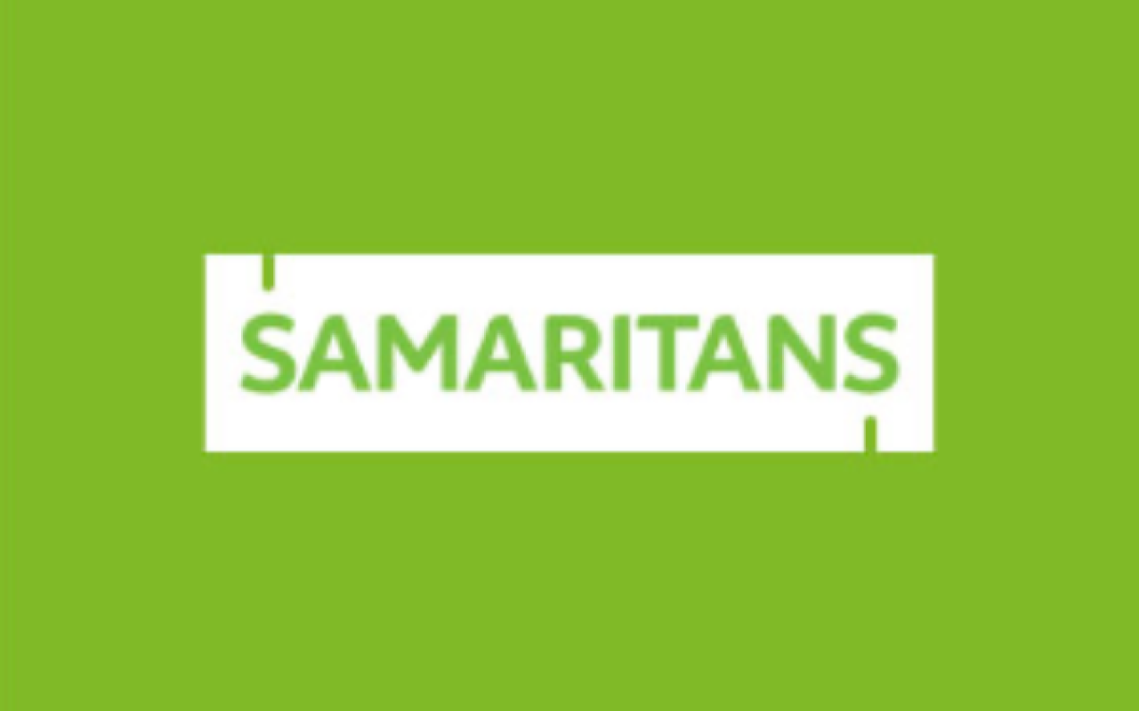 The Samaritans