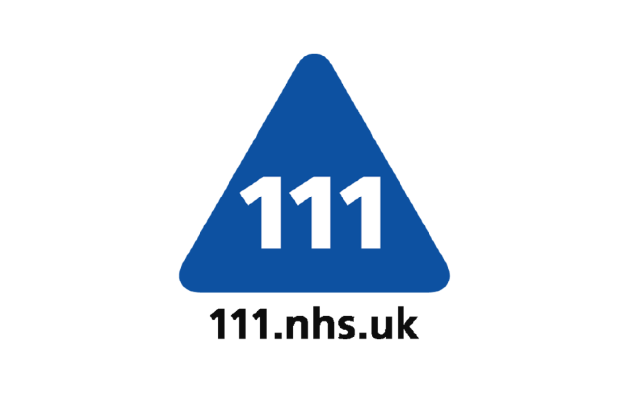 NHS 111