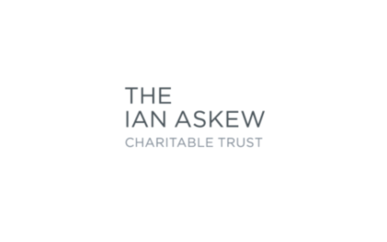 The Ian Askew Charitable Trust